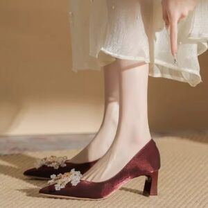 women shoes Heels